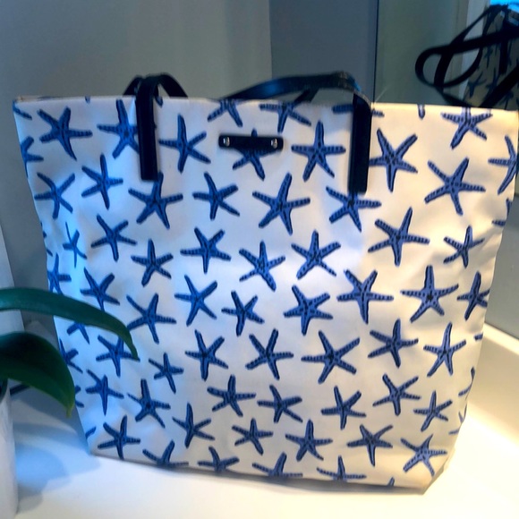 kate spade Handbags - Kate Spade Starfish Tote